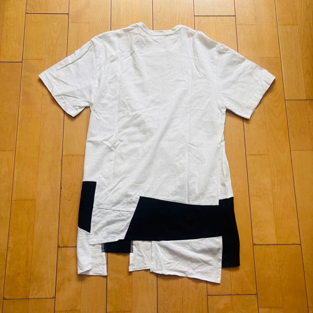 COMME des GARÇONS HOMME PLUS Tシャツ M