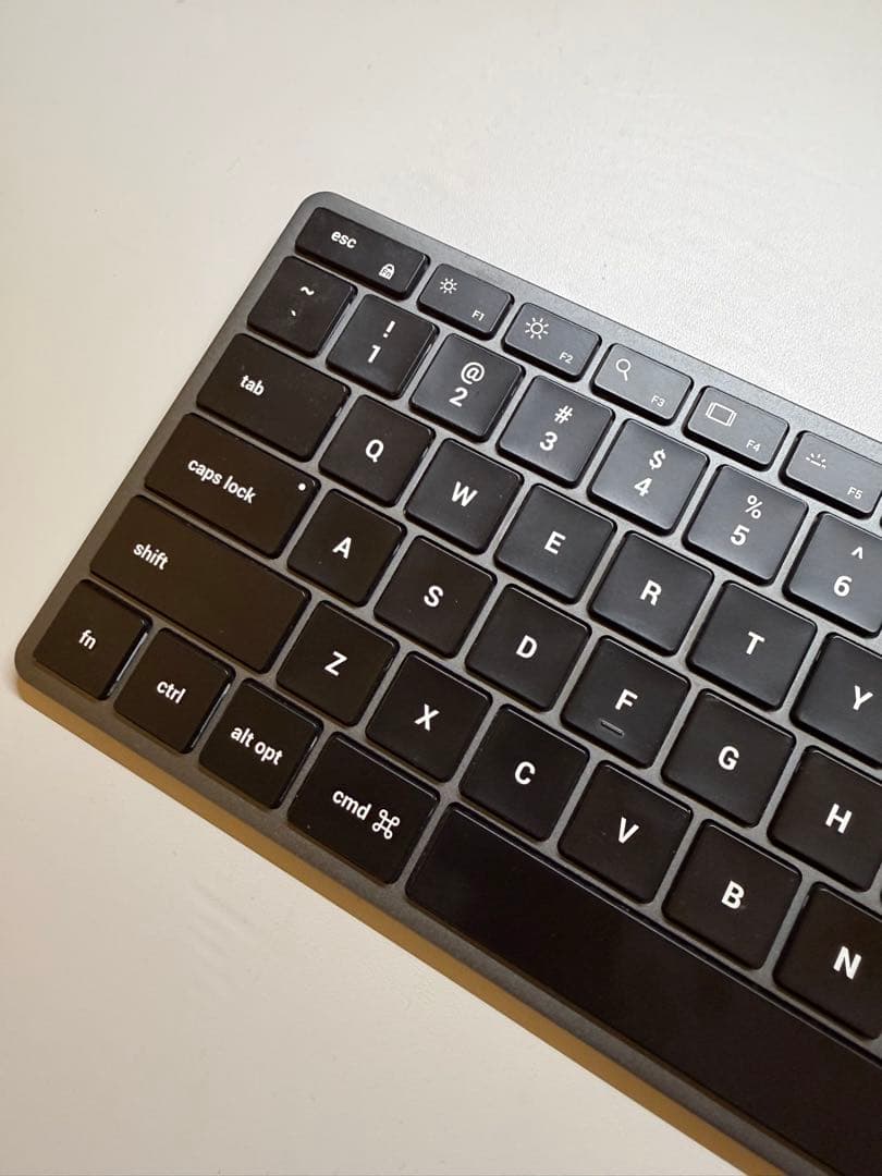 Satechi SLIM X2 薄型キーボード