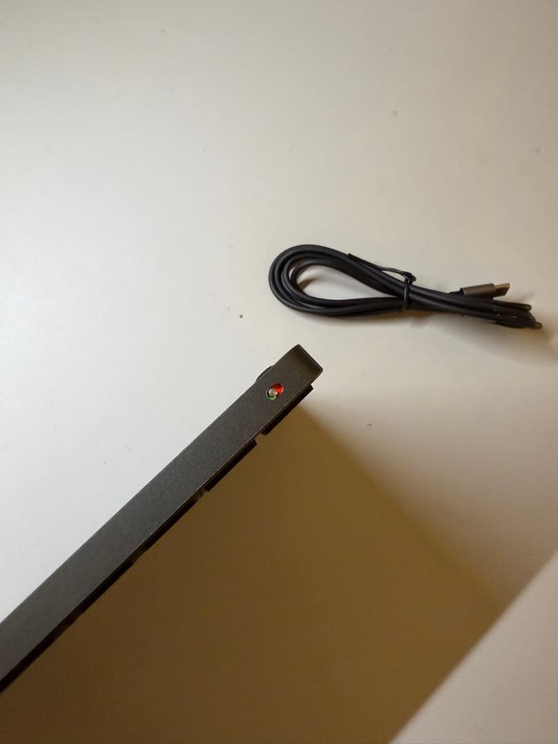 Satechi SLIM X2 薄型キーボード