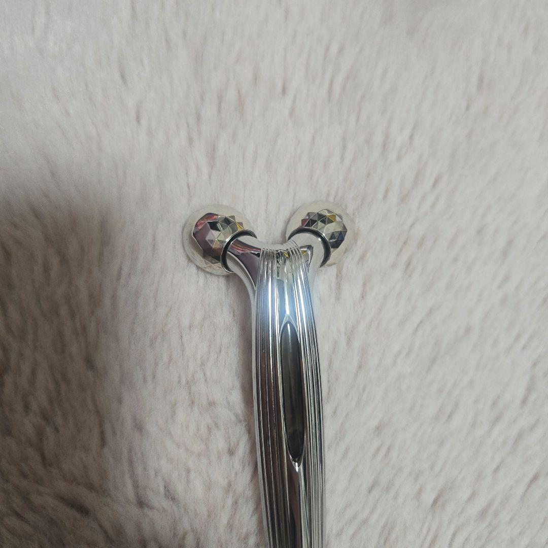 ReFa S CARAT RAY 美顔ローラー