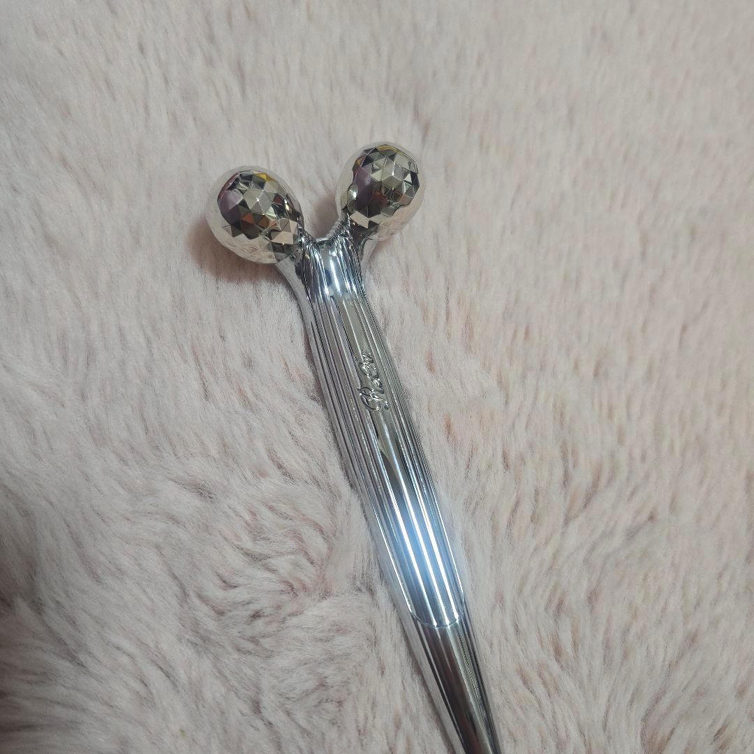 ReFa S CARAT RAY 美顔ローラー