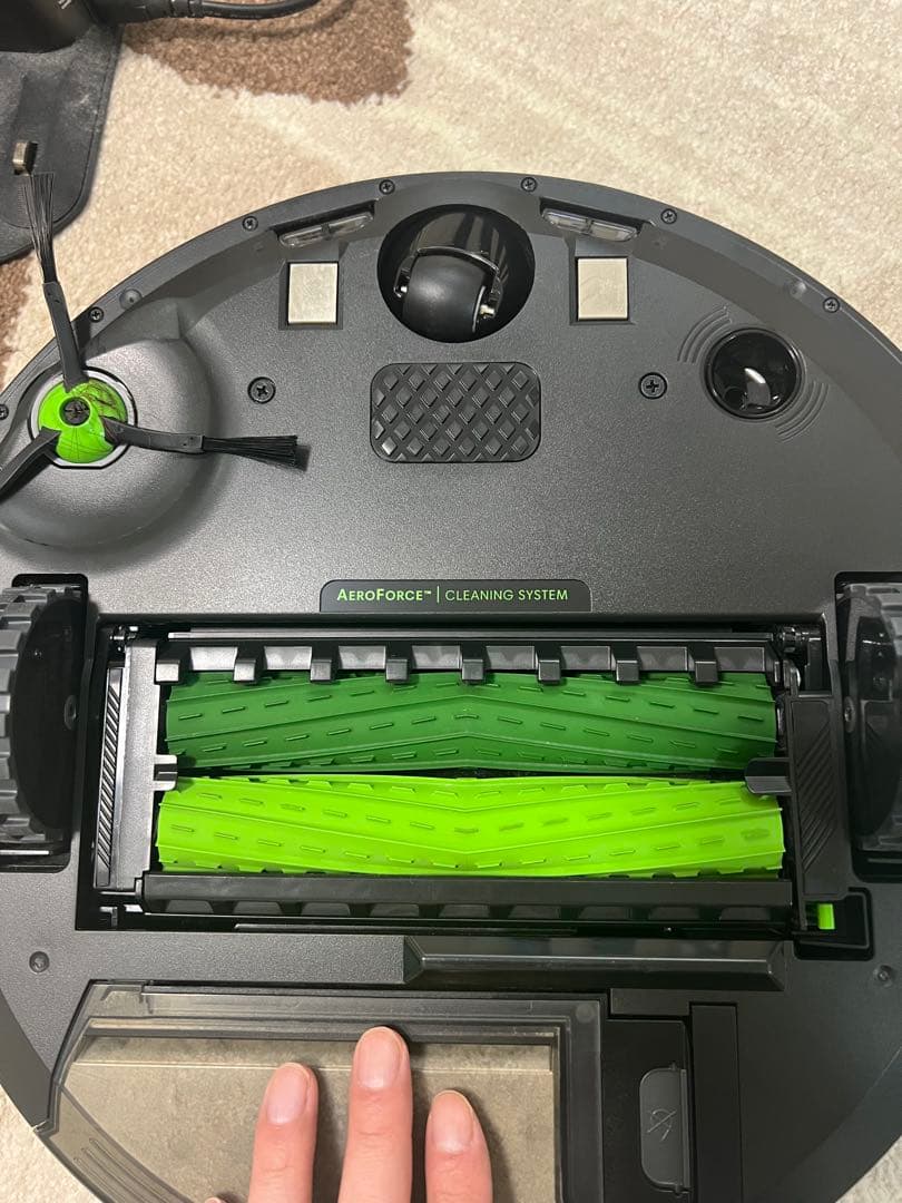 掃除機・クリーナー Roomba i2