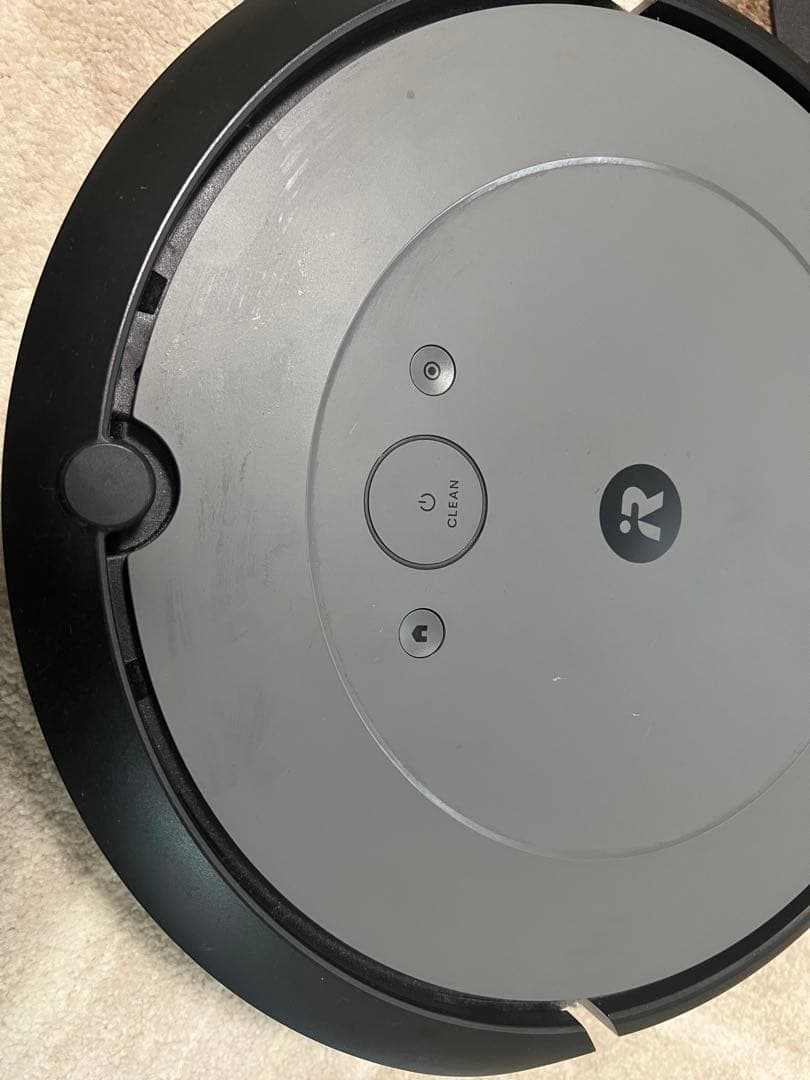 掃除機・クリーナー Roomba i2