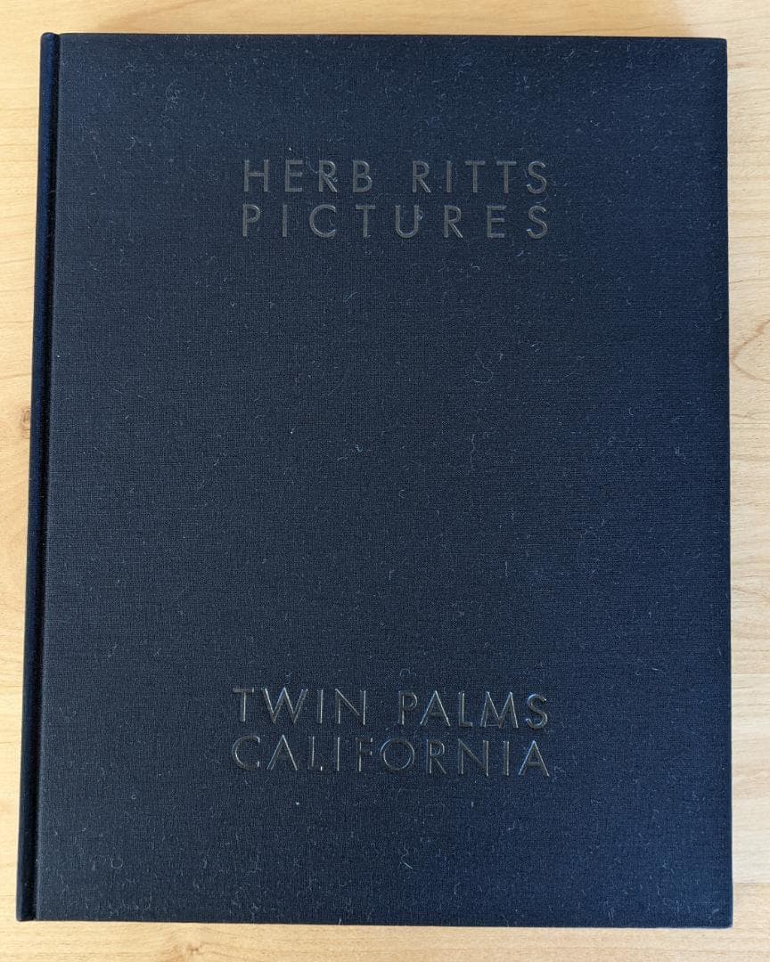 洋書 Herb Ritts / Herb Ritts Pictures