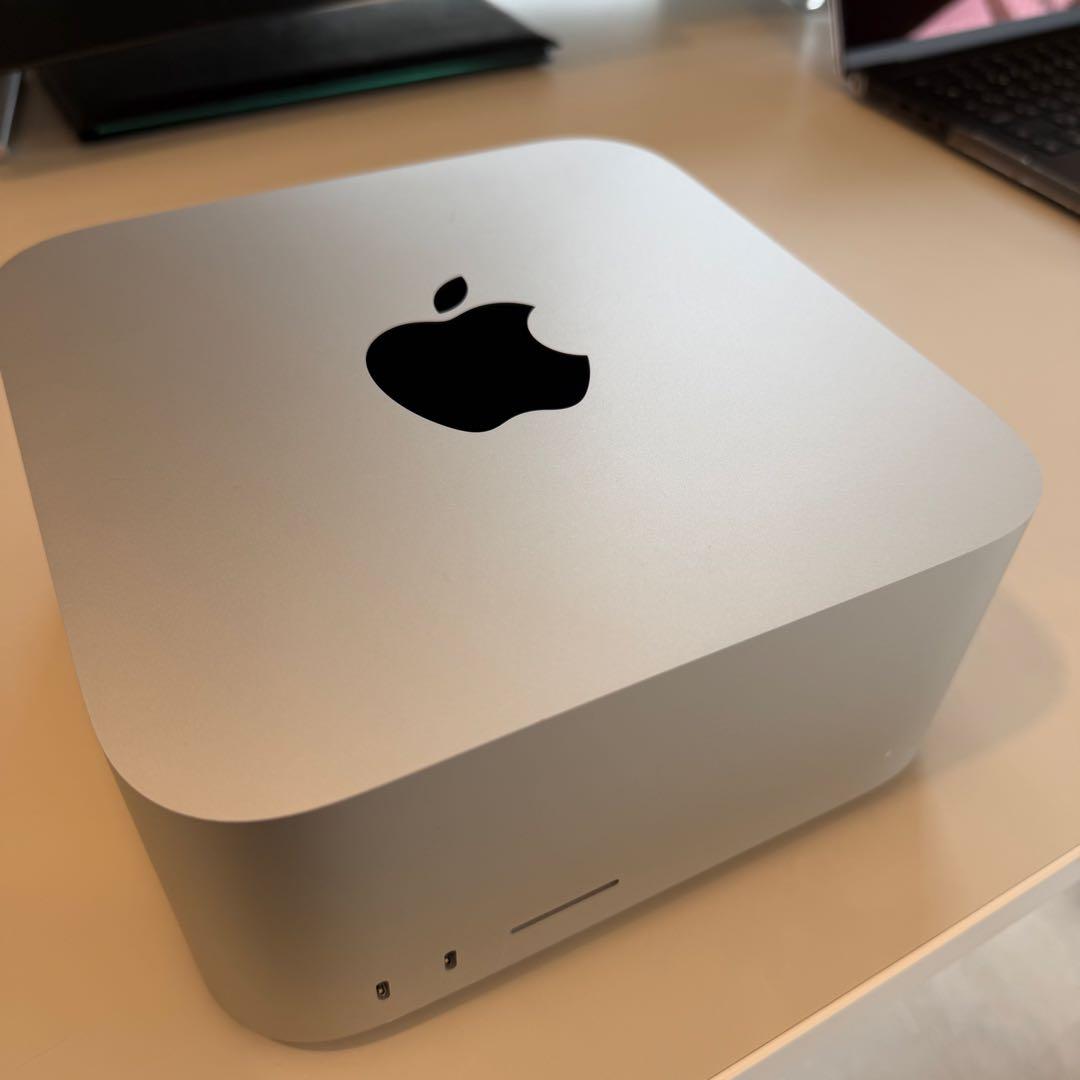 定価39万円 Apple Mac Studio M1 Max 1TB 64GB