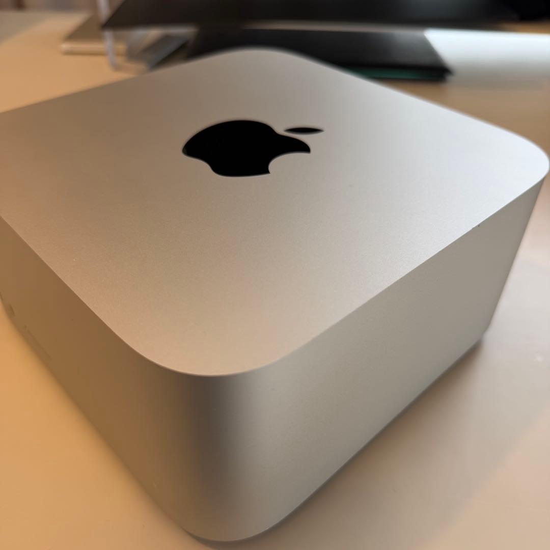 定価39万円 Apple Mac Studio M1 Max 1TB 64GB
