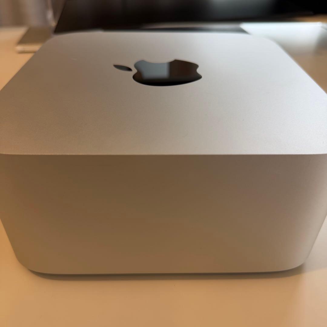 定価39万円 Apple Mac Studio M1 Max 1TB 64GB
