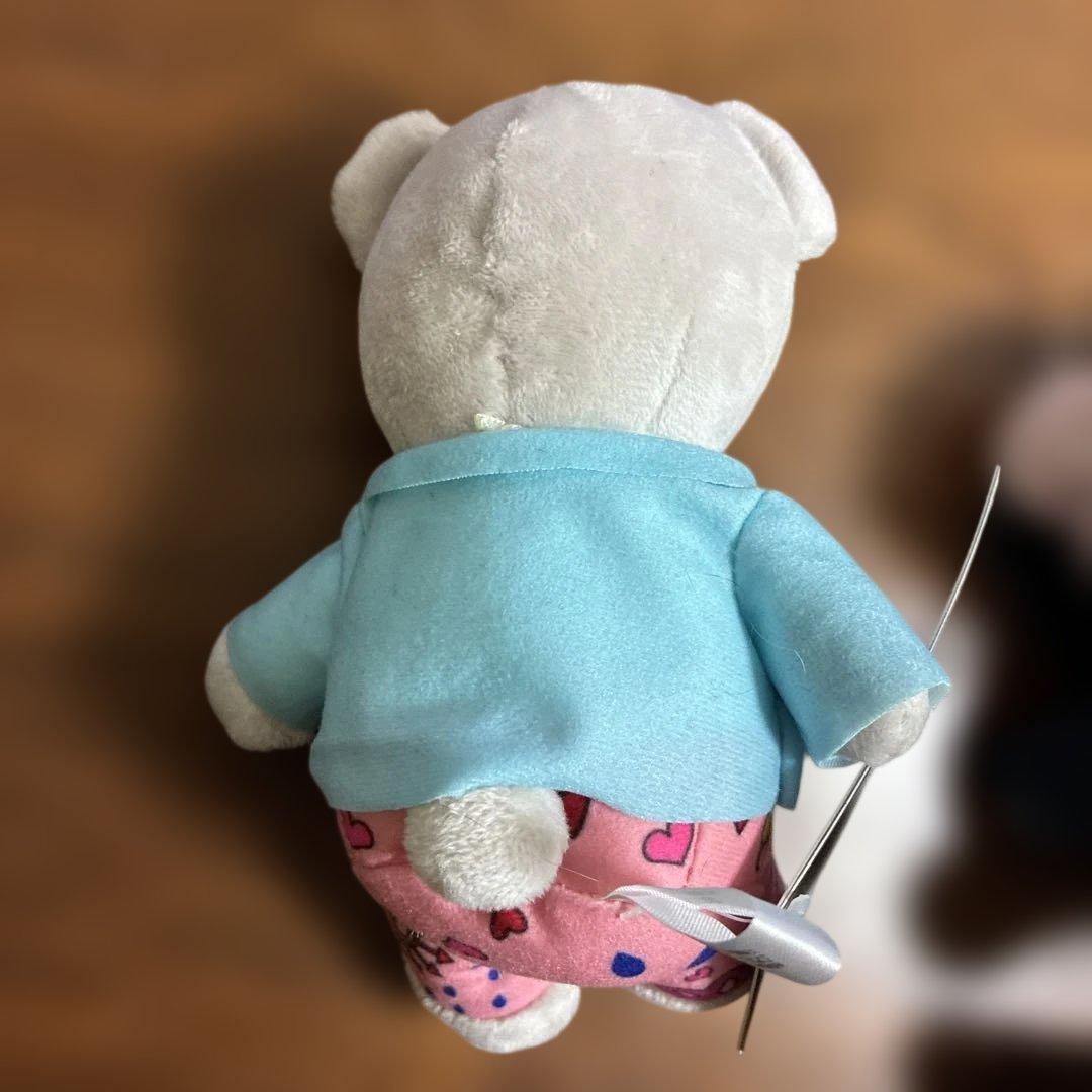 SOTA ぬいぐるみ FB セット　アクリルチャーム　BEFIRST