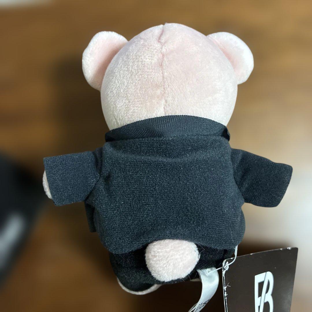 SOTA ぬいぐるみ FB セット　アクリルチャーム　BEFIRST