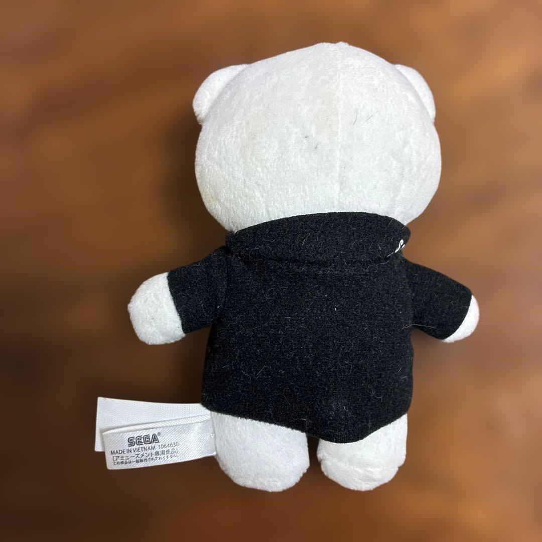SOTA ぬいぐるみ FB セット　アクリルチャーム　BEFIRST