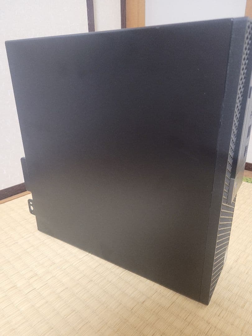 Windowsデスクトップ F5F