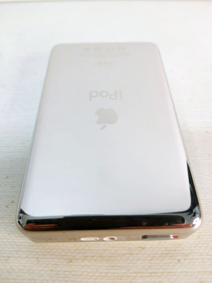 iPod classic 第4世代60GB