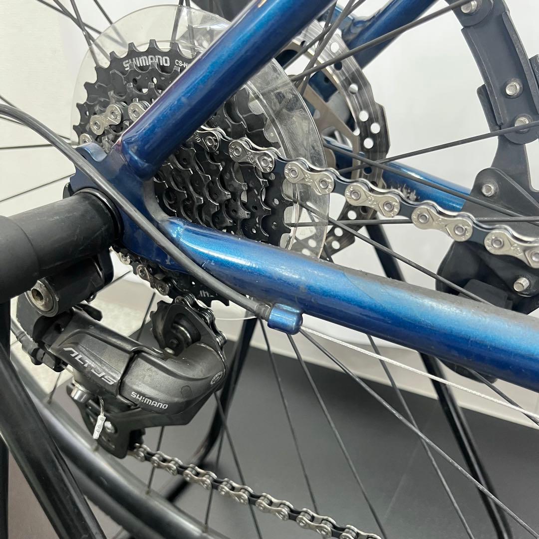 369様引き取り専用 KhodaaBloom RAIL DISC EX 2020