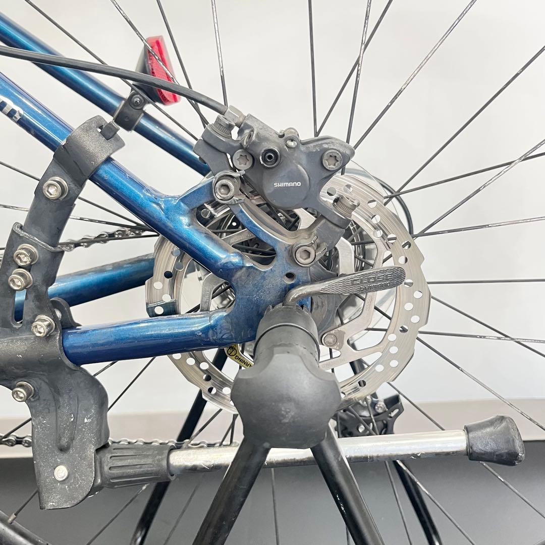 369様引き取り専用 KhodaaBloom RAIL DISC EX 2020