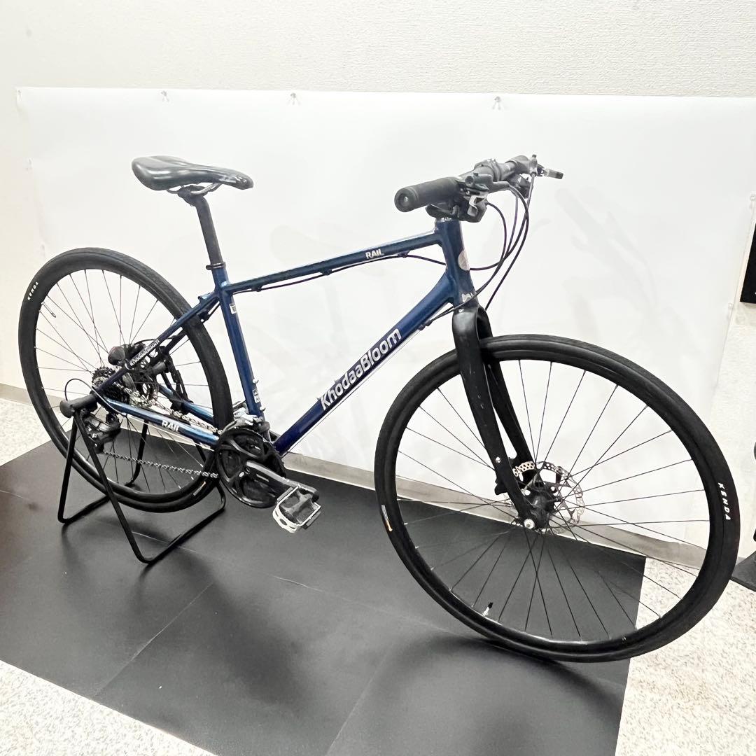 369様引き取り専用 KhodaaBloom RAIL DISC EX 2020