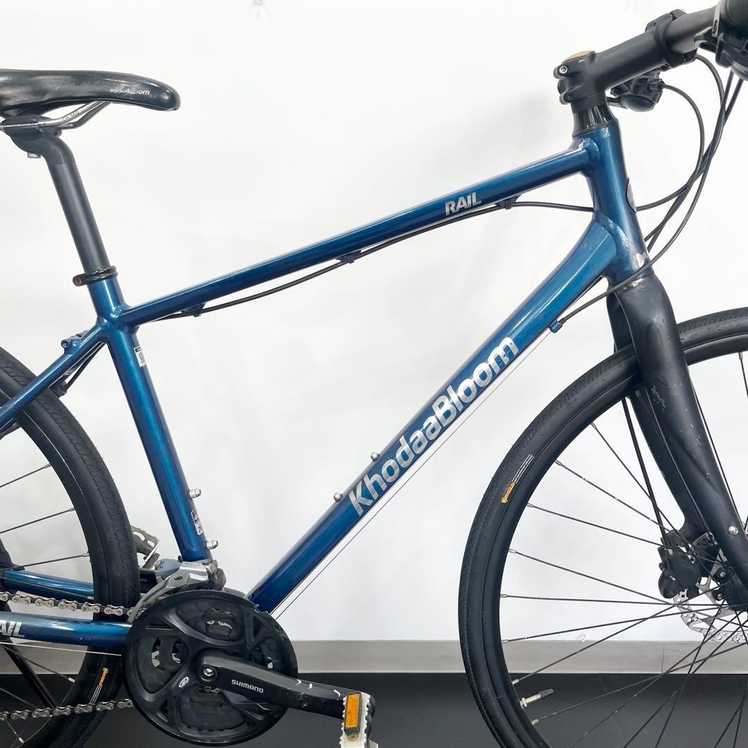 369様引き取り専用 KhodaaBloom RAIL DISC EX 2020