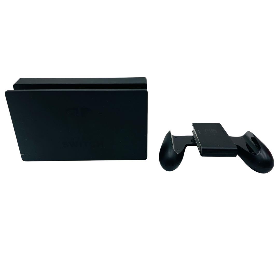 【動作品】Nintendo Switch 本体 HAC-001