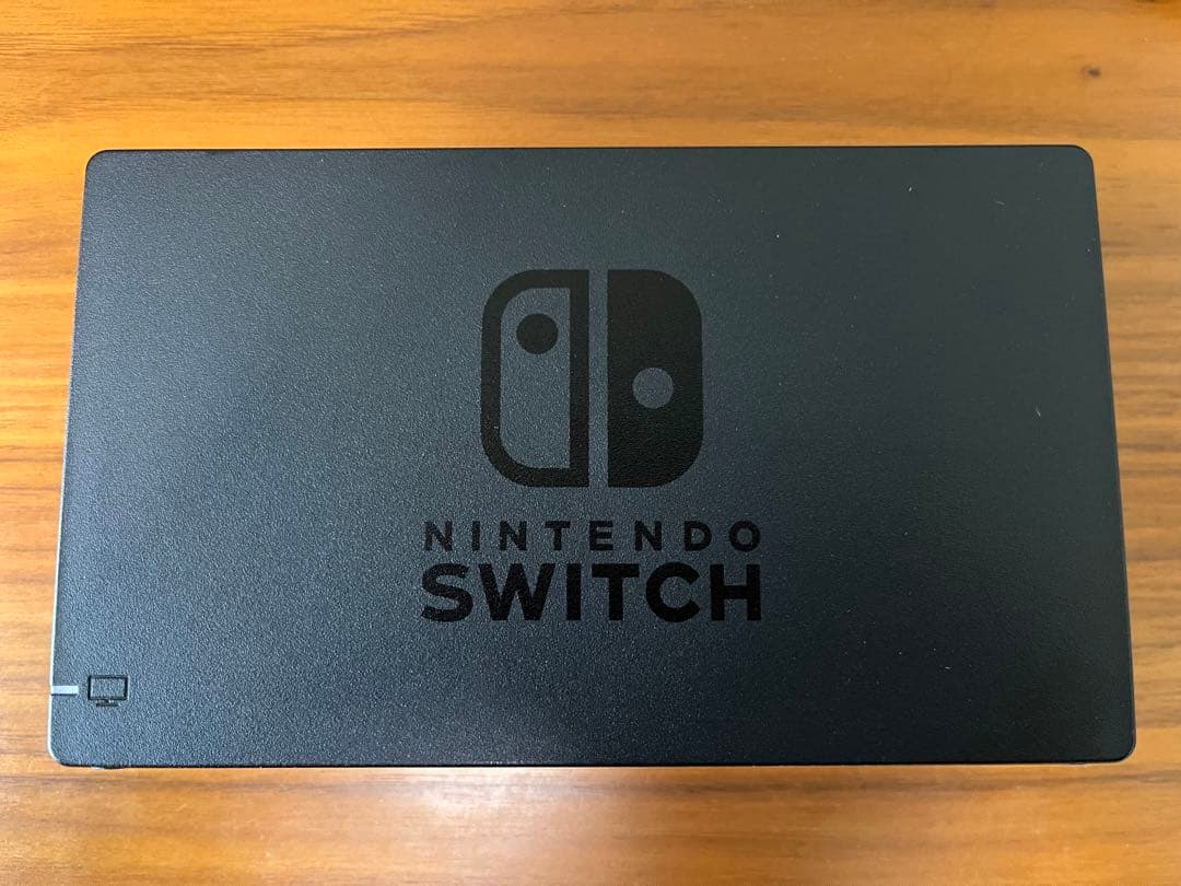 【箱あり】Nintendo Switch 本体+おまけ3個