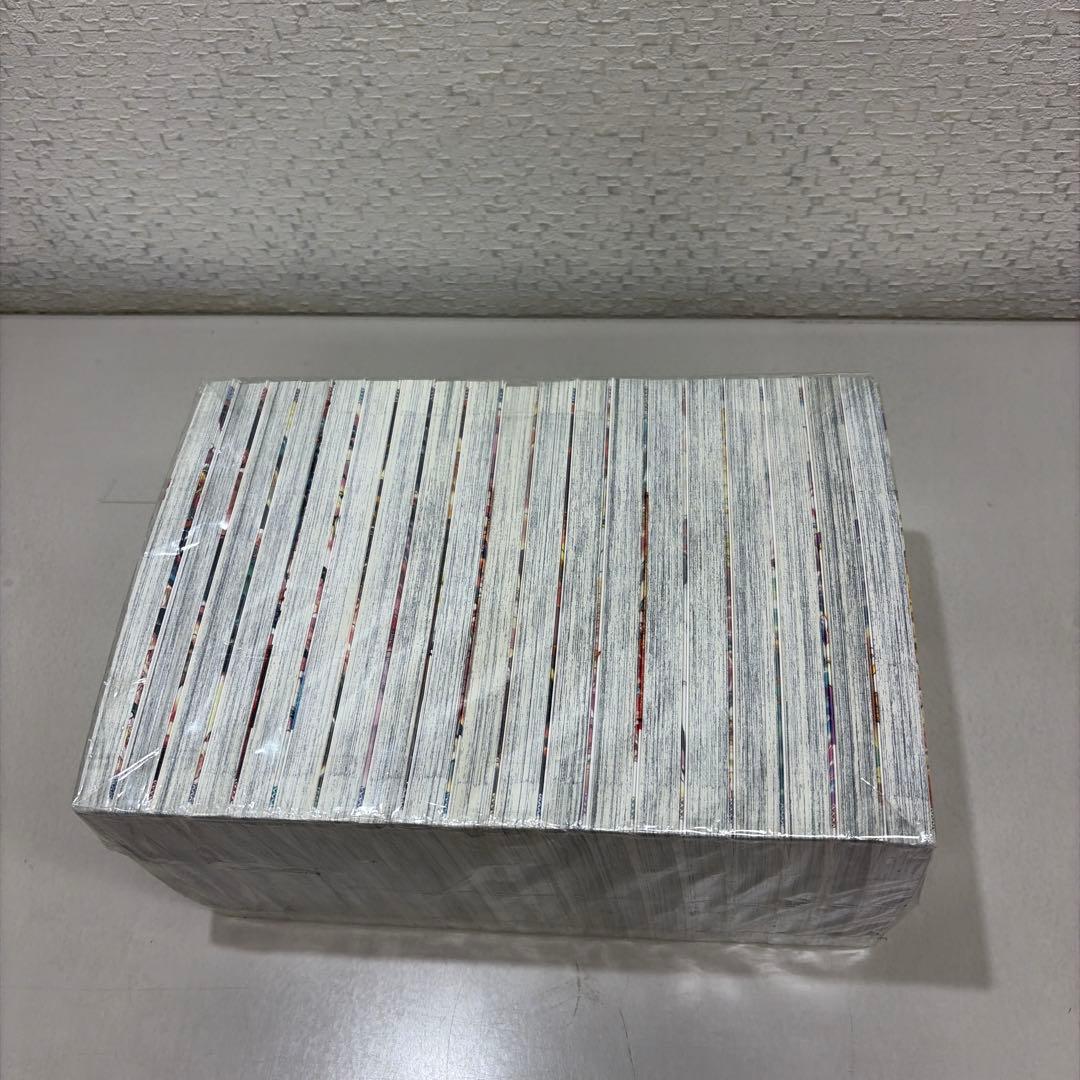 マギ　シンドバッドの冒険　全１９巻セット