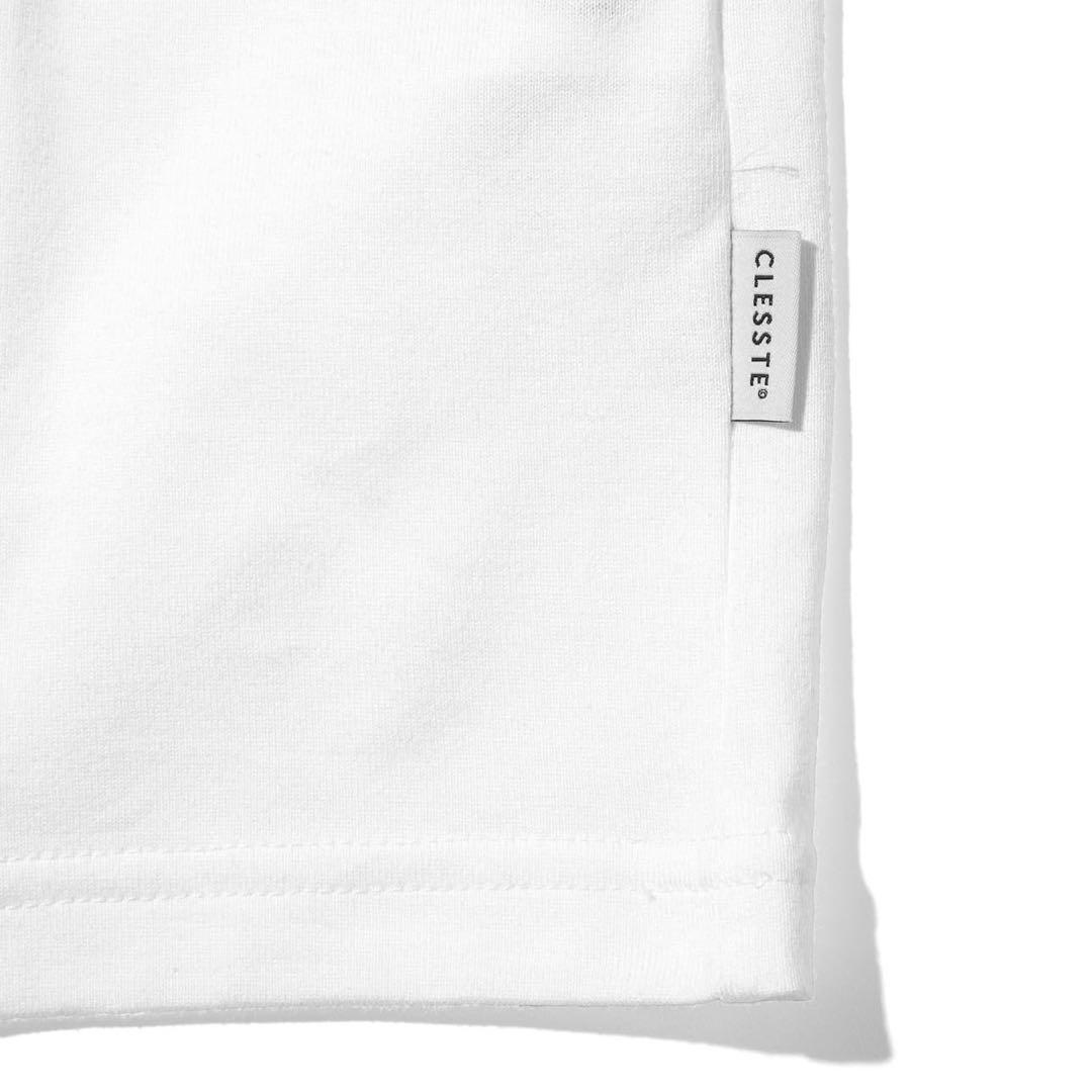 トップス EVERYDAY T-SHIRT 2 PACK