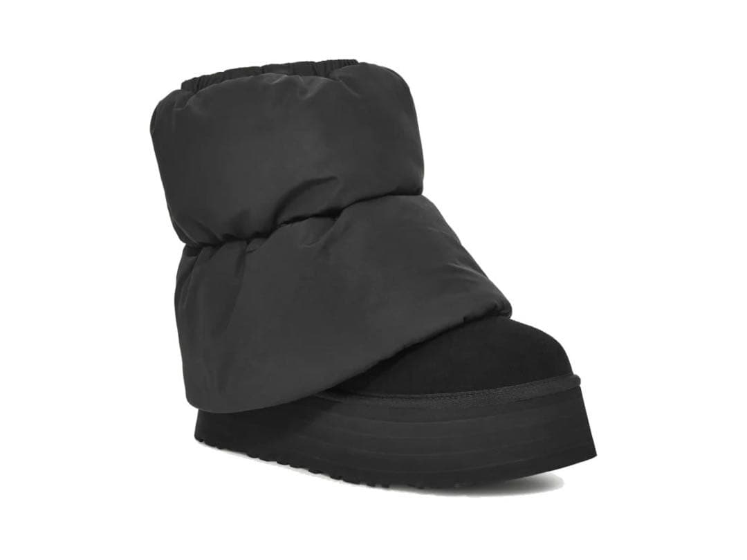 屋内撮影で1度使用　美品　UGG アグ ブーツ