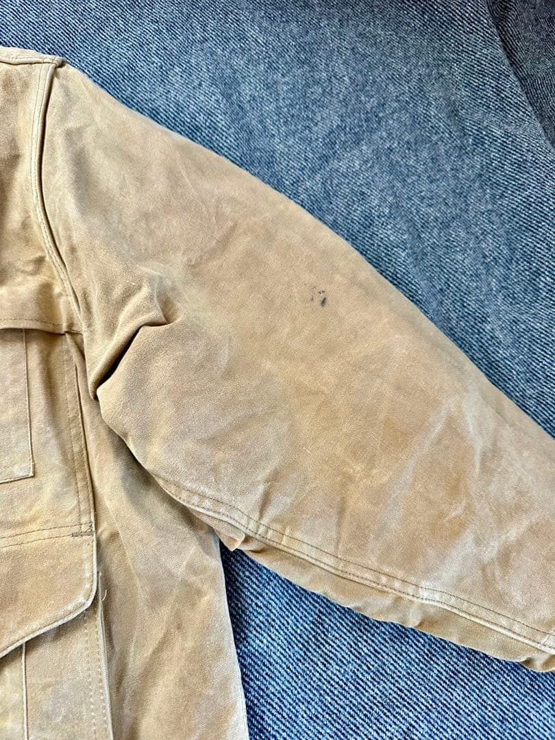 a*a様 FILSON ティンクロス　ダブルマニーノ　ジャケット