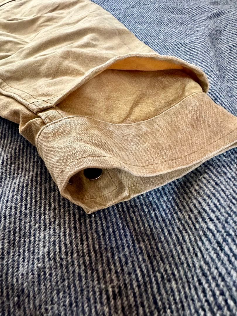 a*a様 FILSON ティンクロス　ダブルマニーノ　ジャケット