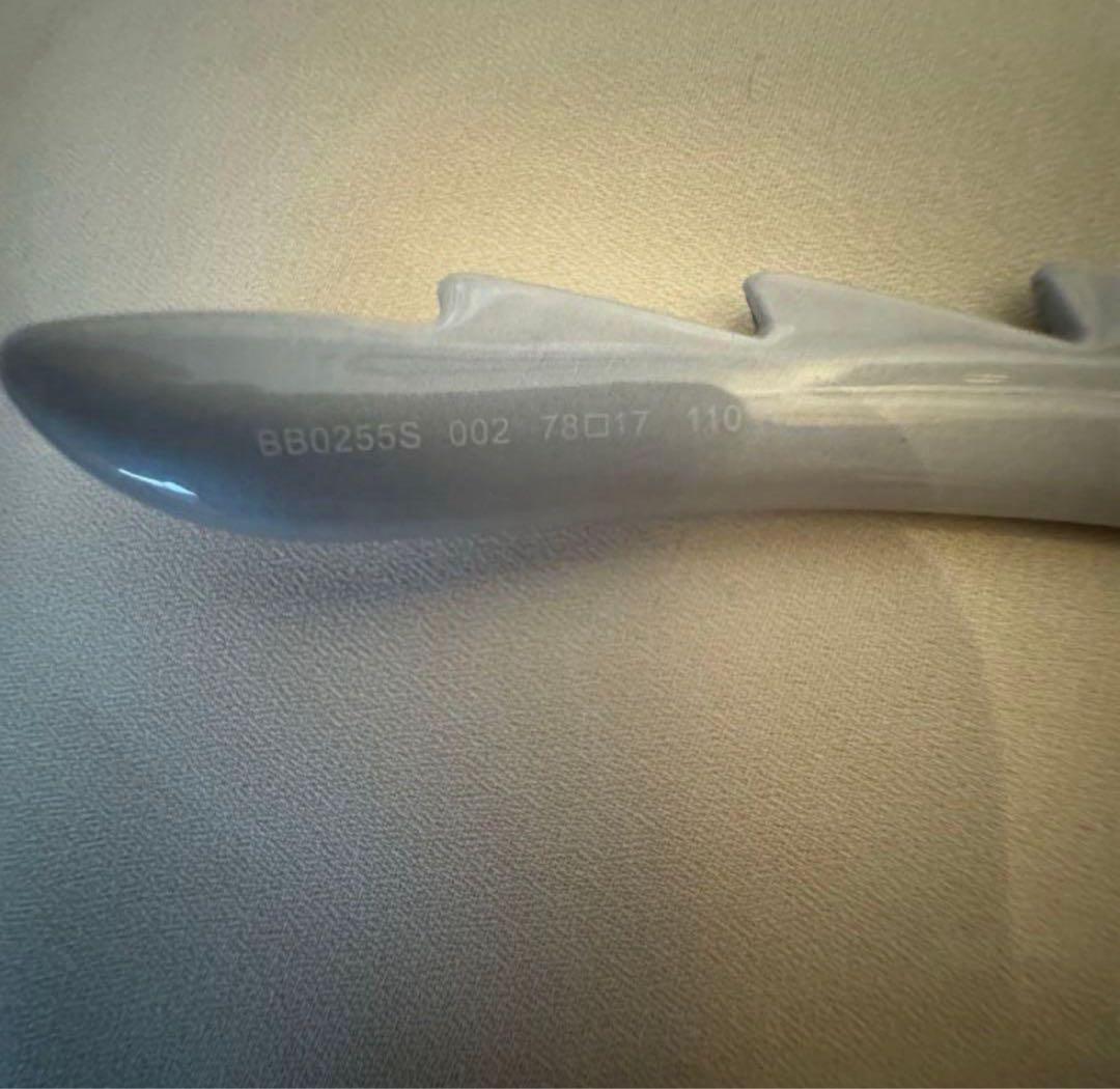 小物 BALENCIAGA 23ss Sunglasses