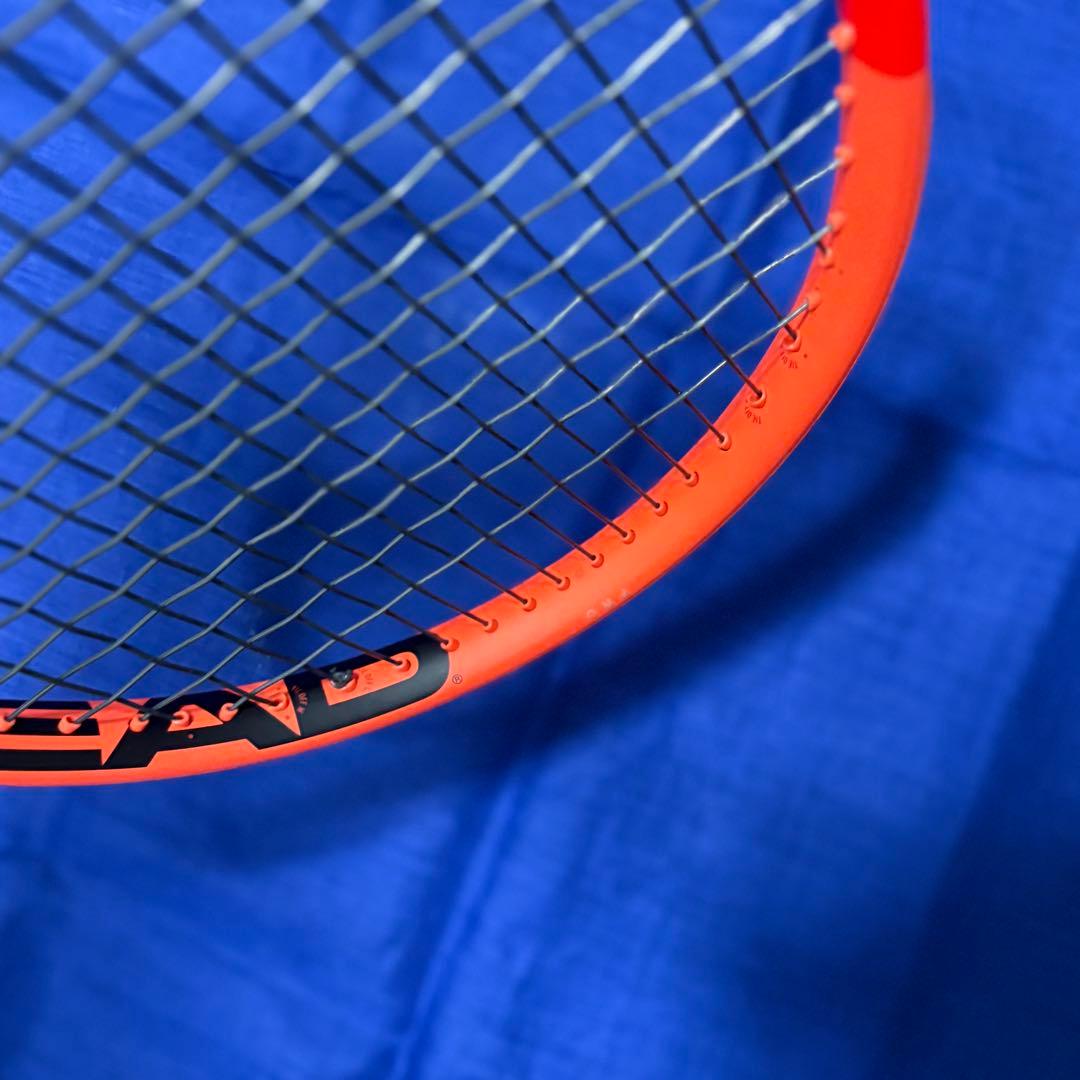 最終値下げRADICAL proテニスラケット ラジカル　プロ2025 G3