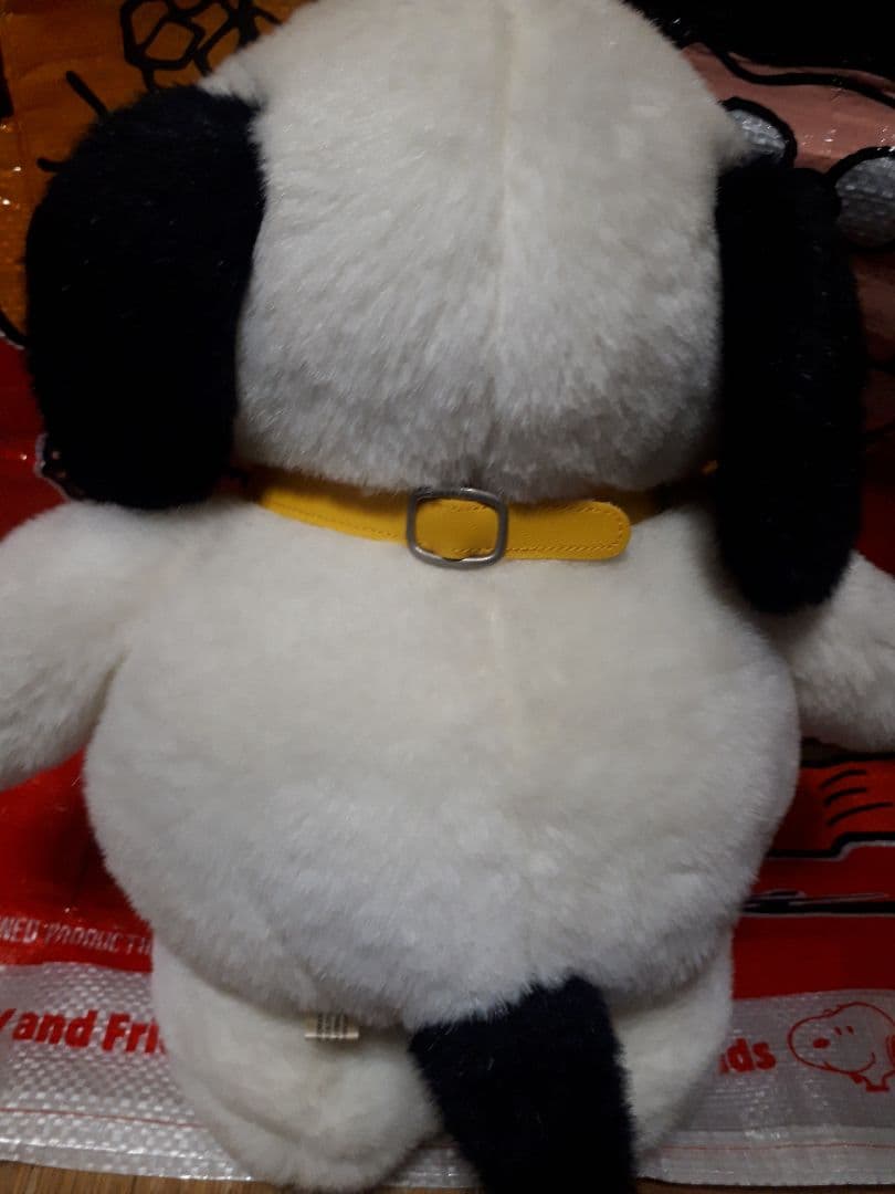 オラフ familiar ヴィンテージ ぬいぐるみ　OLAF レアpeanuts