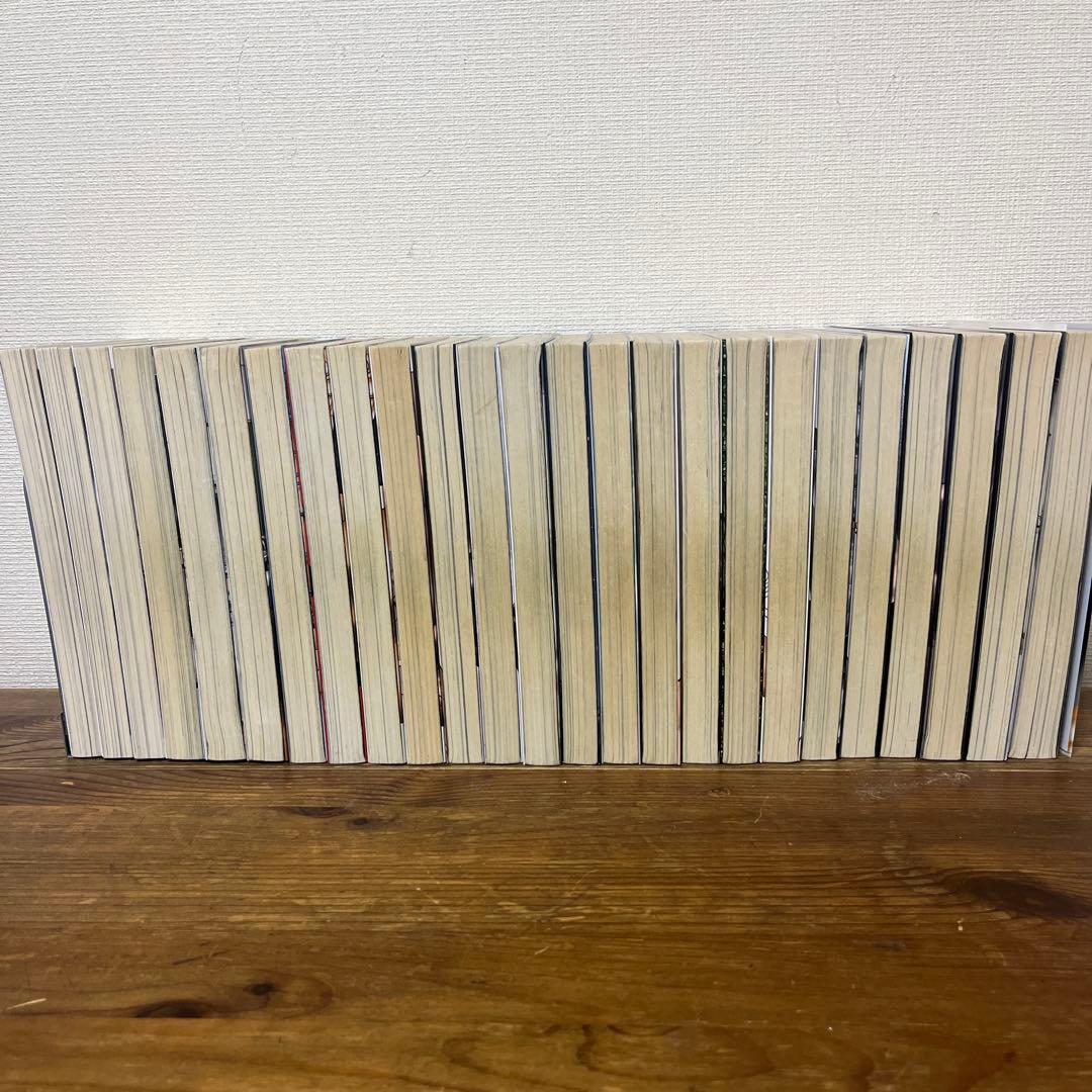 ザ•ファブル全巻セット 南勝久　おまけ付き