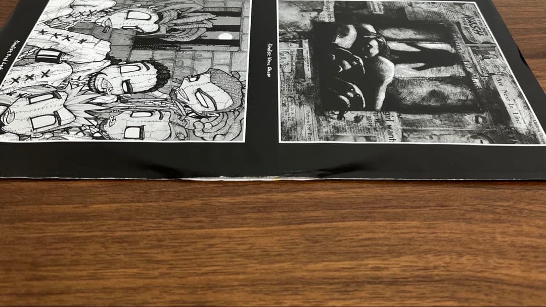 【2LP/US盤】KORN / Issues E263710