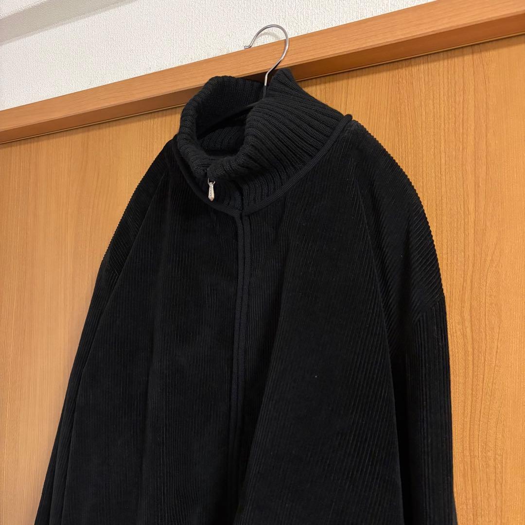 agnes b homme アニエスベー フランス製 コーデュロイジャケット