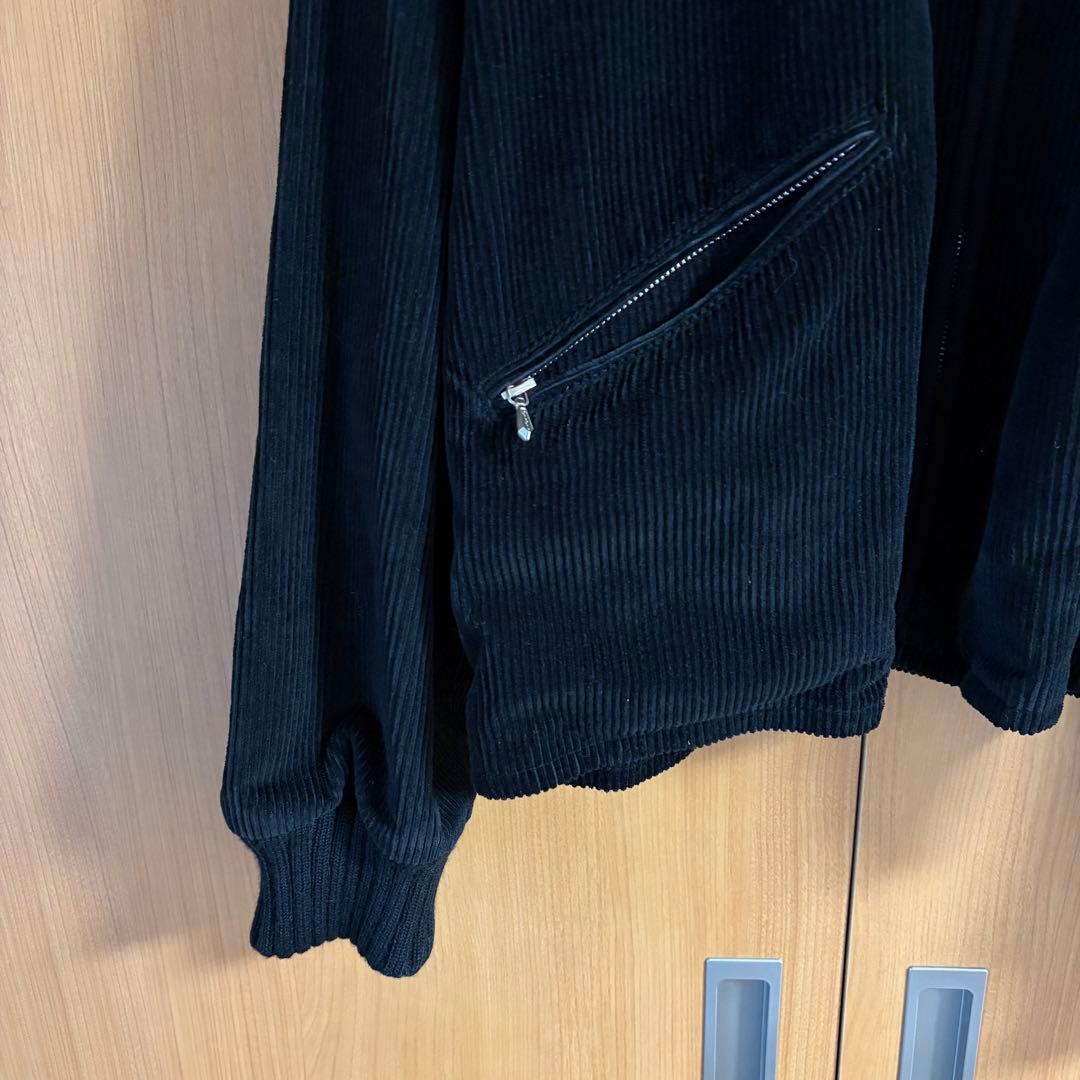 agnes b homme アニエスベー フランス製 コーデュロイジャケット