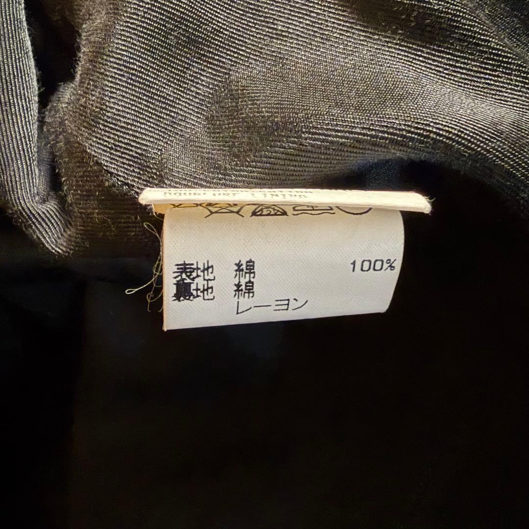 agnes b homme アニエスベー フランス製 コーデュロイジャケット