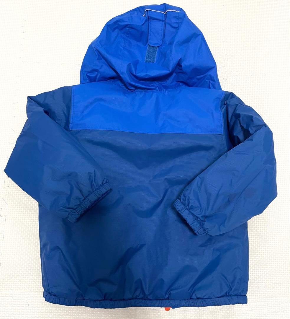 【おまけ付き】Columbia 子供用　スキーウェアセット　リバーシブル
