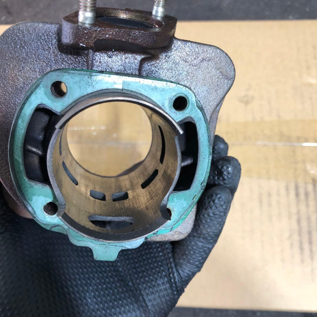 送料込み☆HONDA２サイクルジャイロ　ボアアップキッド　マロッシ　68.2cc