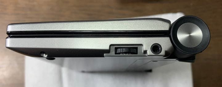 極美品セイコーDAYFILER DF-X11001 SII 電子辞書 医学モデル