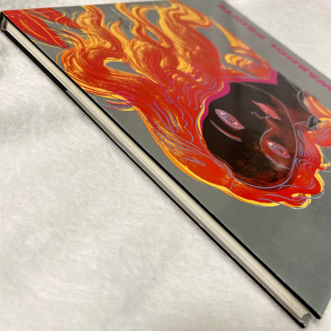 ANDY WARHOL PRINTS レゾネ 洋書　アンディ・ウォーホル 作品集