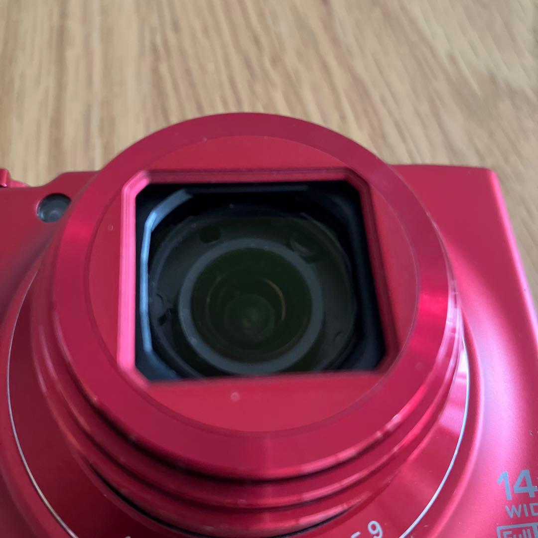 Nikon ニコン　クールピクス　S8200
