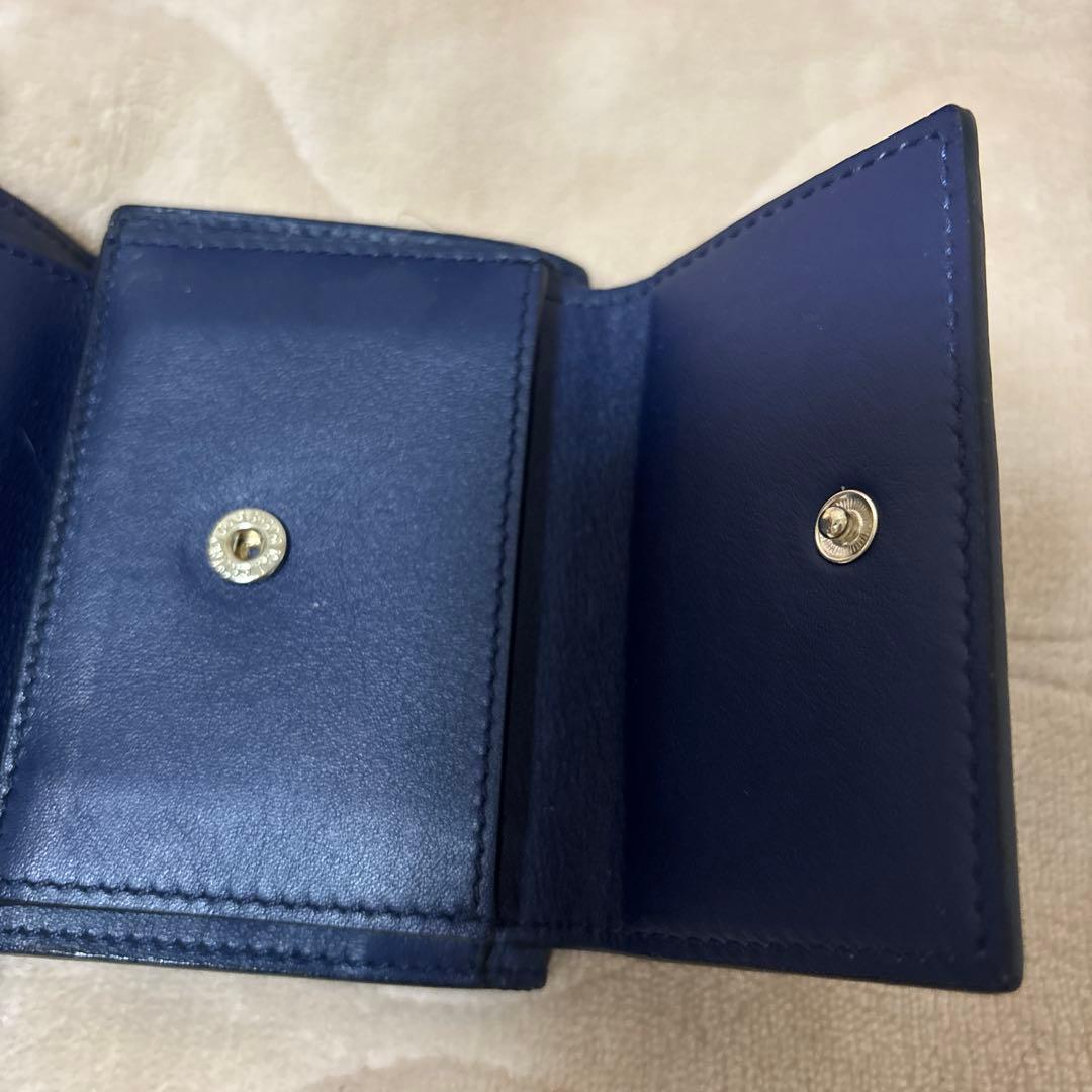 valentino garavani ミニ財布　三つ折り