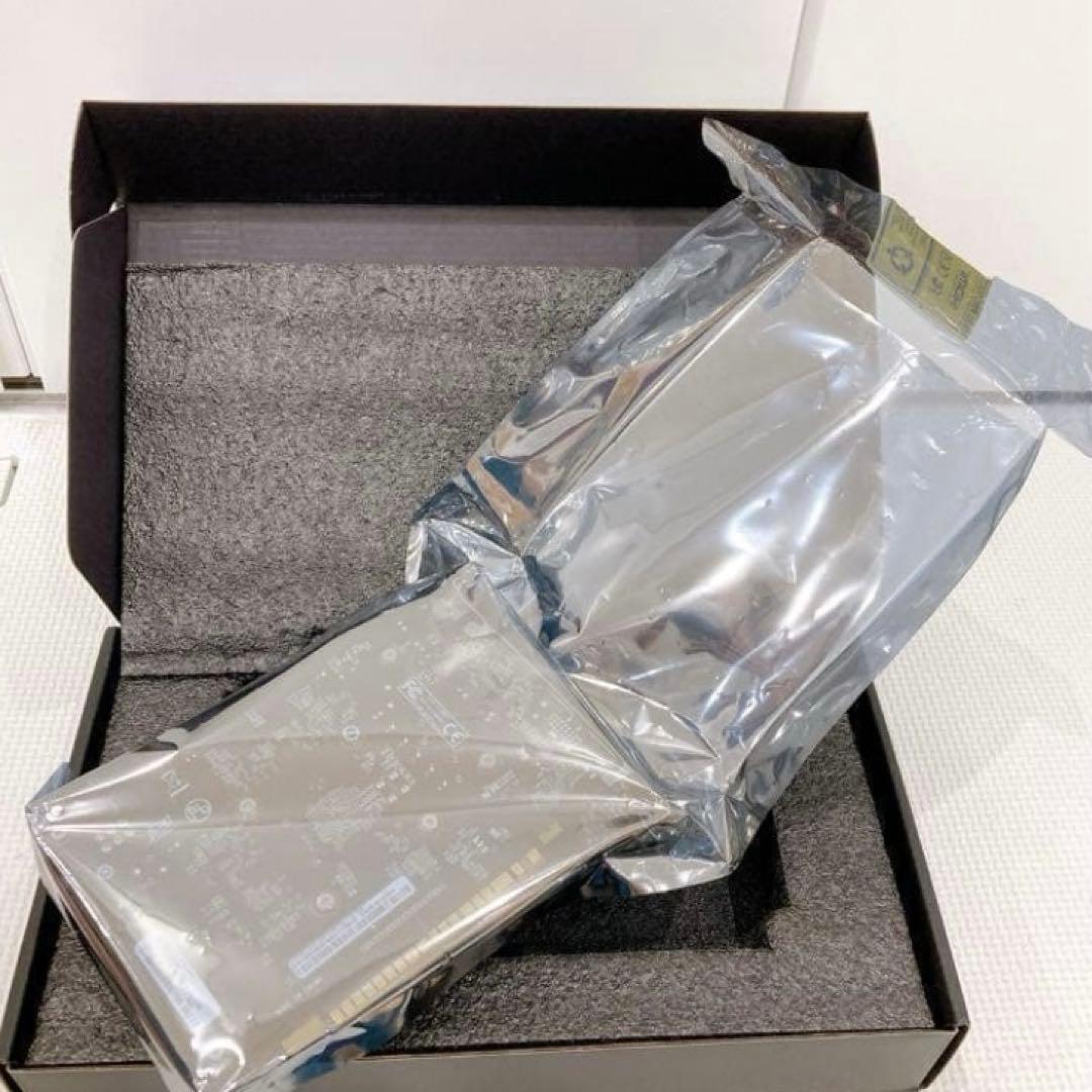 GAINWARD Ghost GeForce GTX 1650 未使用　グラボ