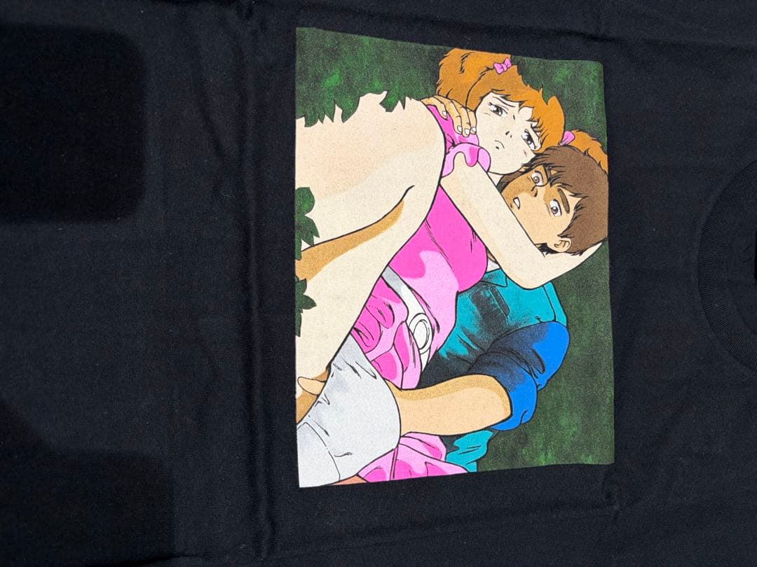 Supreme 前田俊夫Tシャツ