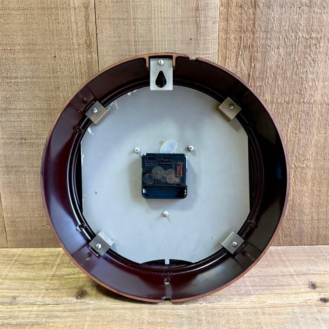 GENERAL ELECTRICスクールクロック★掛け時計ゼネラルエレクトリック