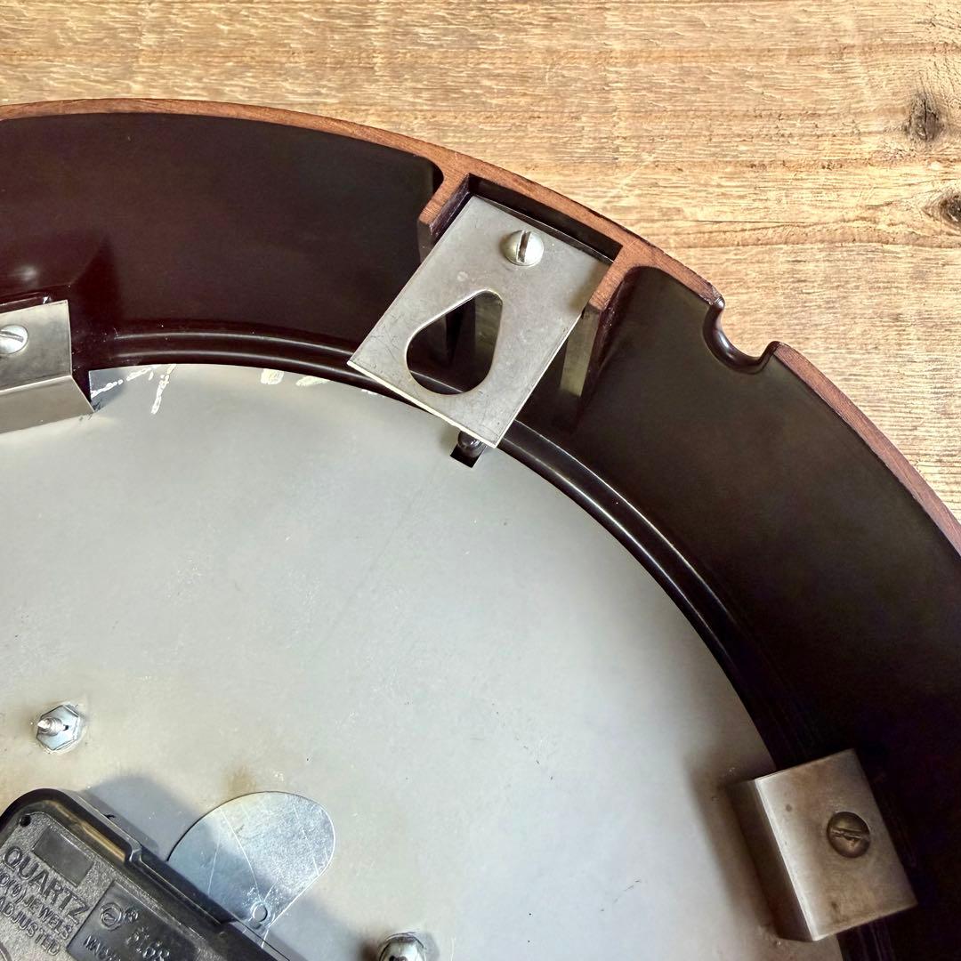 GENERAL ELECTRICスクールクロック★掛け時計ゼネラルエレクトリック