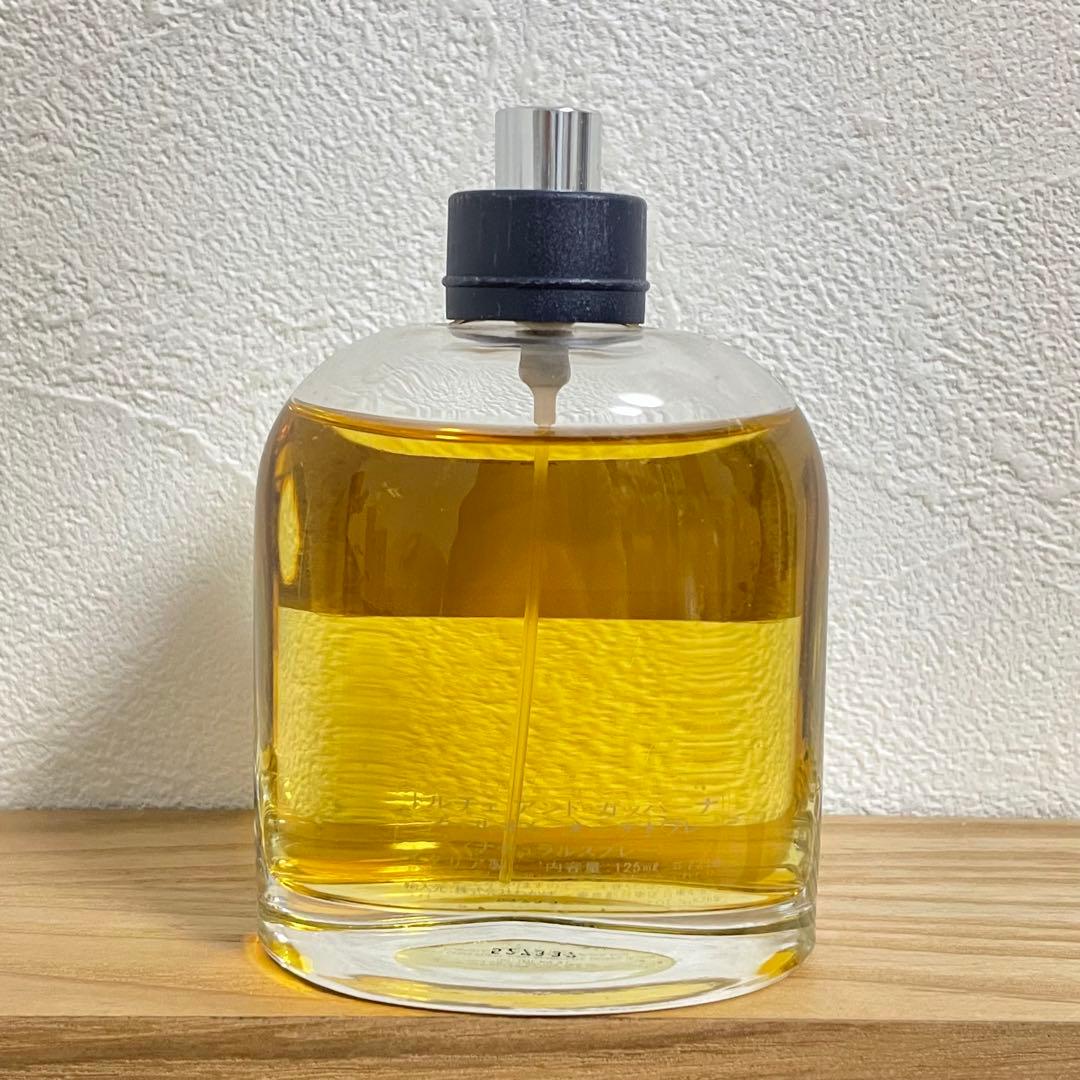 【値下げok】ドルチェ&ガッバーナ プールオム オーデトワレ 125ml