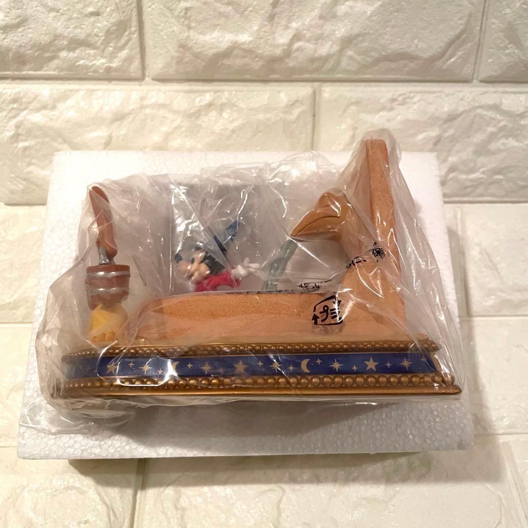 ディズニーストア ファンタジア アクセサリートレイ 小物入れ