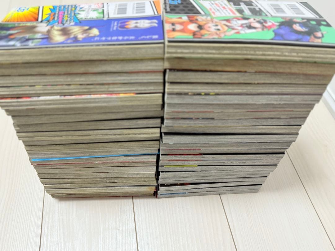 僕のヒーローアカデミア 全巻セット 計42巻