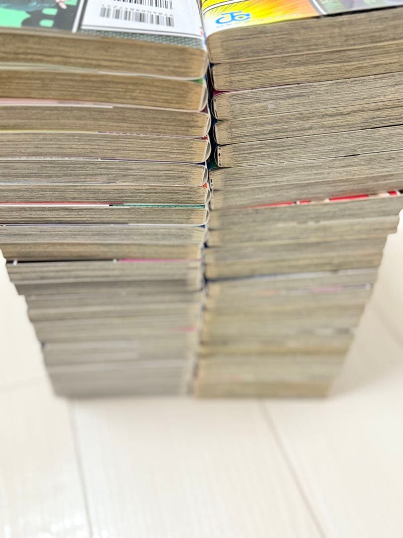 僕のヒーローアカデミア 全巻セット 計42巻