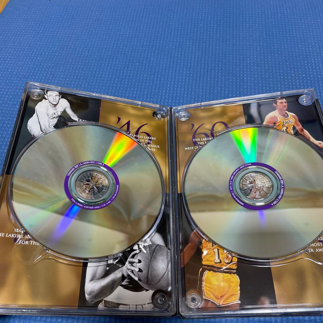 スポーツ・フィットネス Los Angeles Lakers: The Complete History